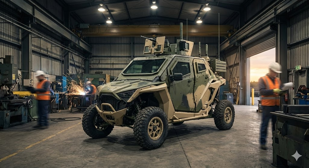 Performance UTV (SxS)